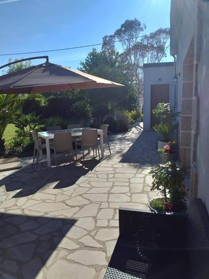 Chez Michel Et Michele Hotel Calan Luaran gambar