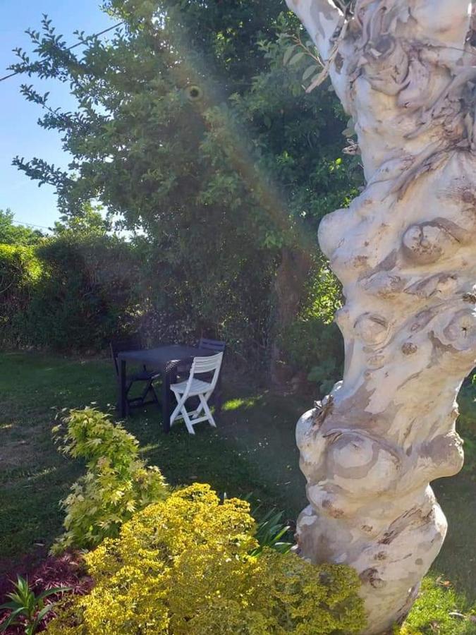 Chez Michel Et Michele Hotel Calan Luaran gambar