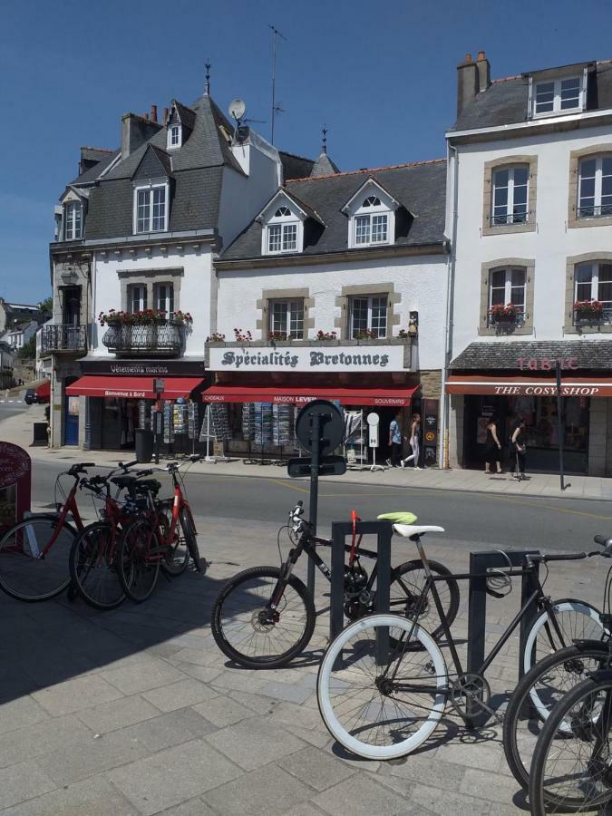 Chez Michel Et Michele Hotel Calan Luaran gambar